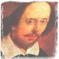 Уильям   Шекспир фото  
